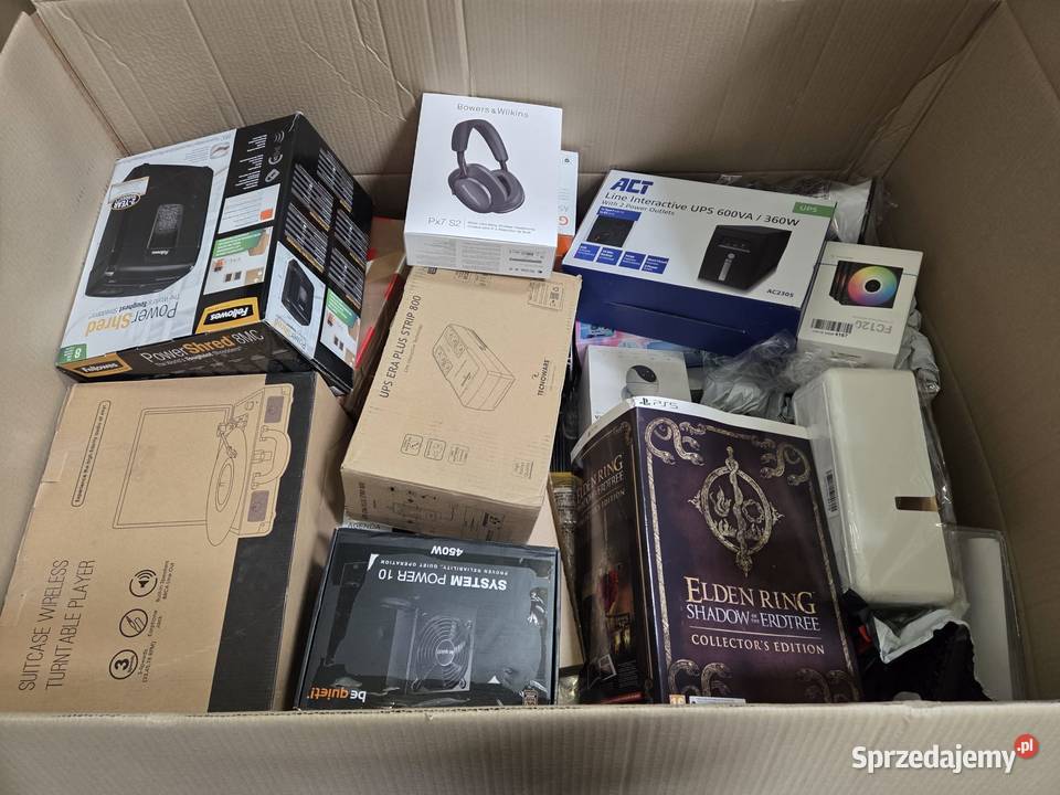 Zwroty konsumenckie SUPER OKAZJE 1000 do 20000 Sklep