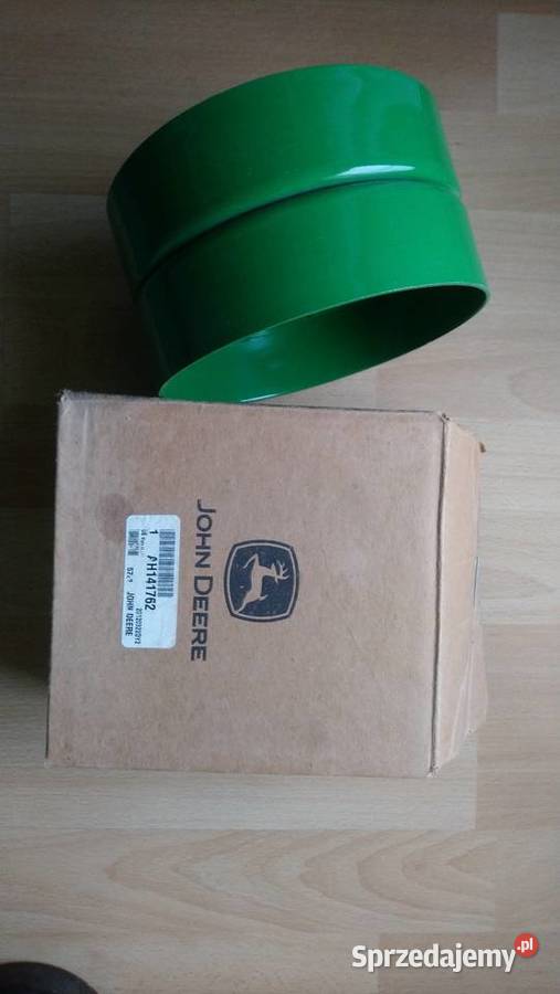 AH141762 Koło napinające John Deere Biała Podlaska sprzedam