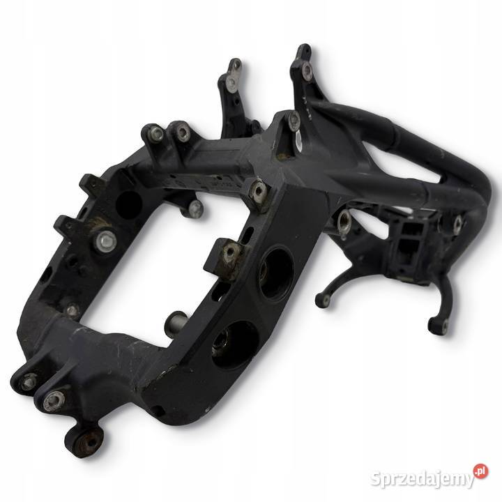 RAMA STELAŻ Triumph Speed Triple 1050 oryginalna Chełm