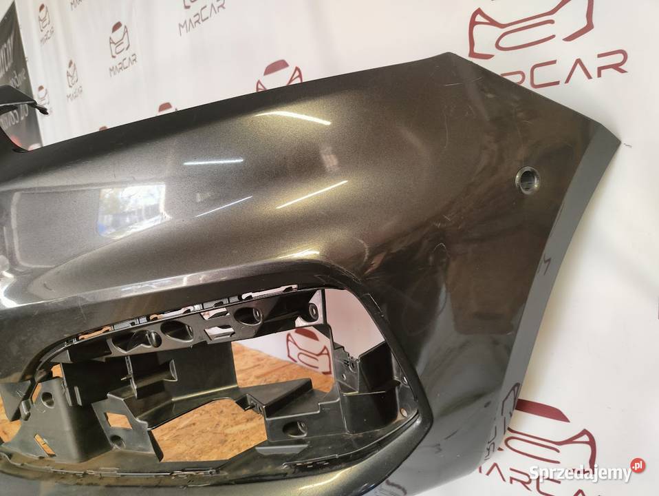 Zderzak Przedni Przód Ford Mondeo V ST 2019 Pleszew sprzedam