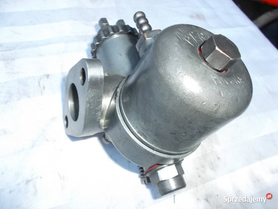 GAŹNIK ZMD PEGAZ GM24U1 SHL M11 M11W M17 GAZELA