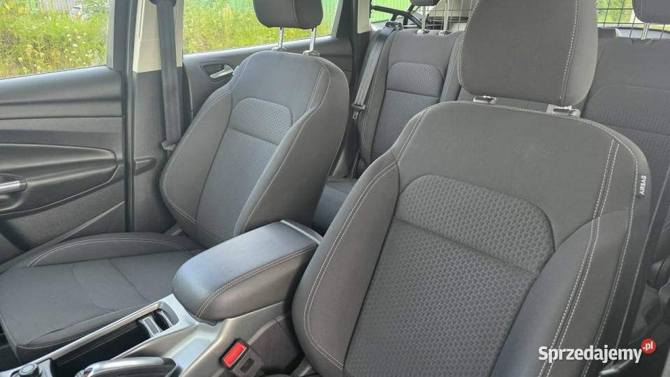 Ford Kuga 150 koni 4x4 camera cofania II 2012 Lębork
