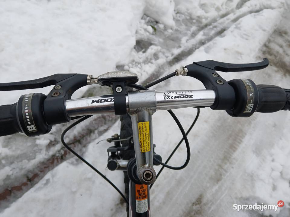 Rower gorski 24 cale Przeworsk