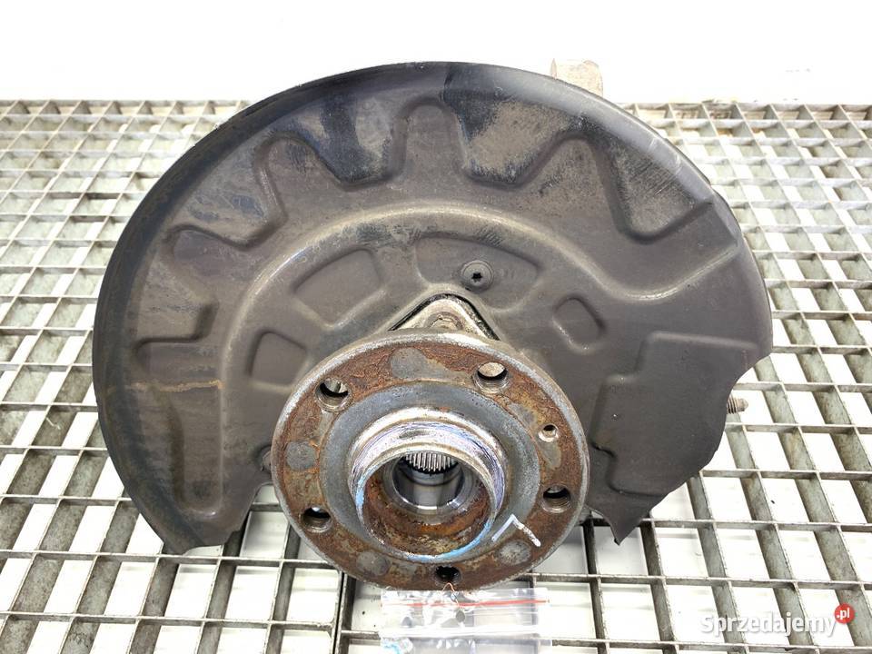 ZWROTNICA LEWY PRZÓD VW PASSAT B8 20 190