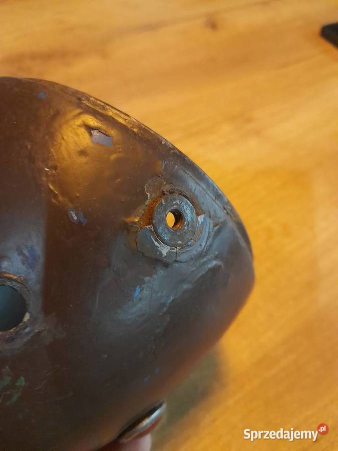 Skorupa Lampa wfm wsk pierwsze roczniki ze Jaworzno