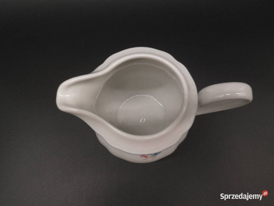 Mlecznik Porcelanowy Burg Lindau Raszków