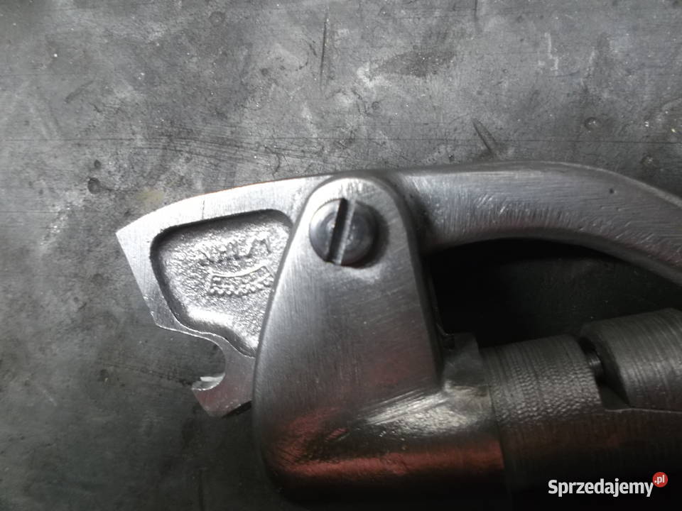 BMW R75 R75 SAHARA ZUNDAPP KS 750 MANETKI KLAMKI Świerzawa