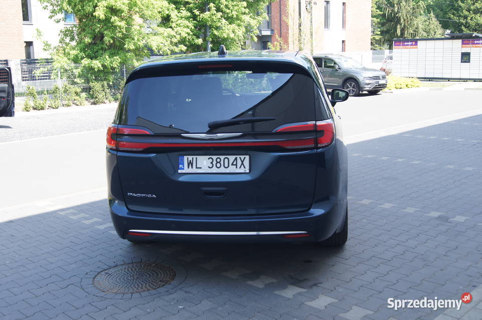 śliczna rodzinna Gwarancja Techniczna w Warszawa