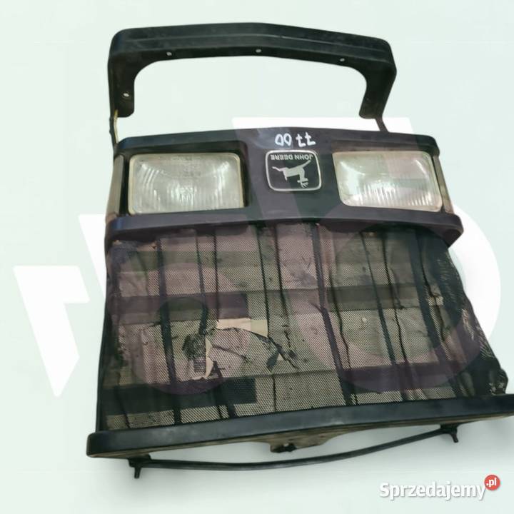 Lampa Reflektor R161288 Osłona R118400 Obudowa Motoryzacja Wilkowo