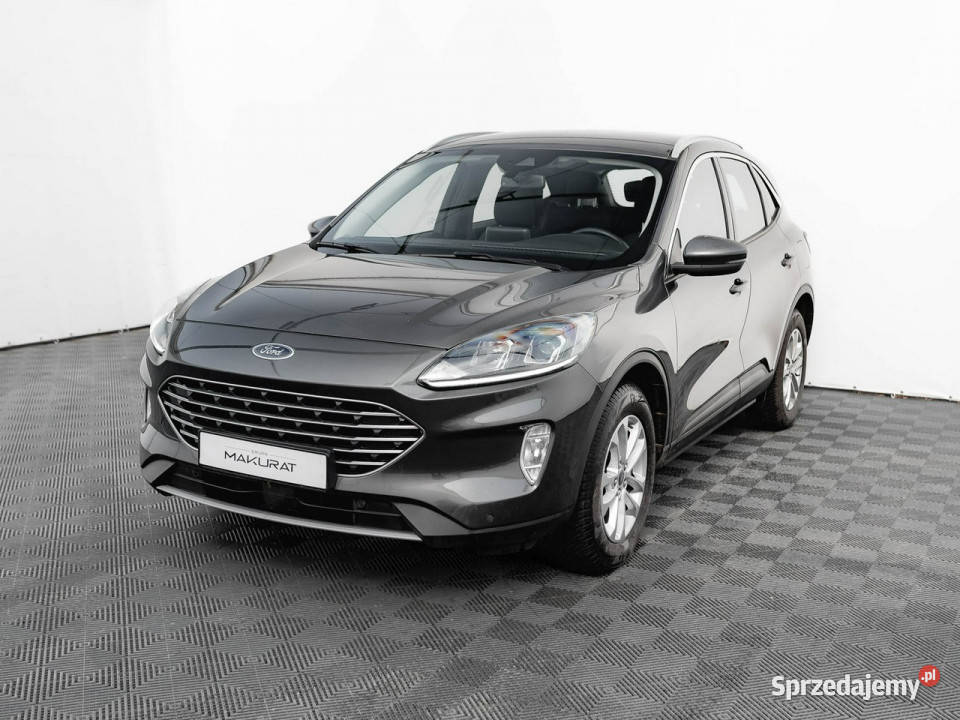 Ford Kuga BIA9105715 EcoBlue FWD Titanium Kcof 2 pomorskie Pępowo