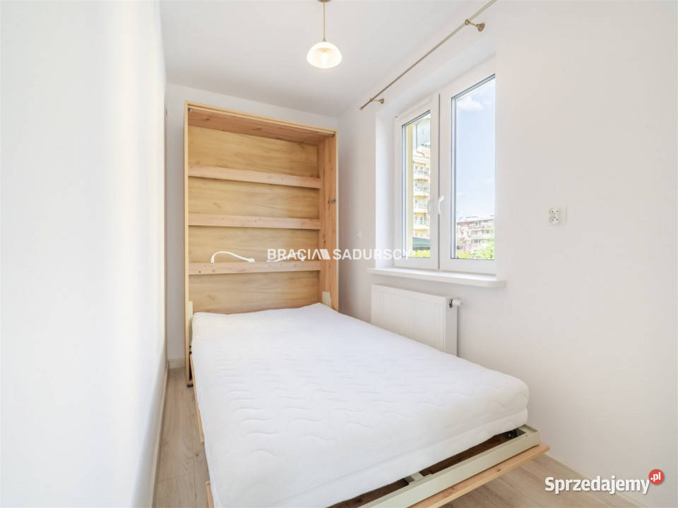 Mieszkanie Kraków 388m2 2 pok sprzedam