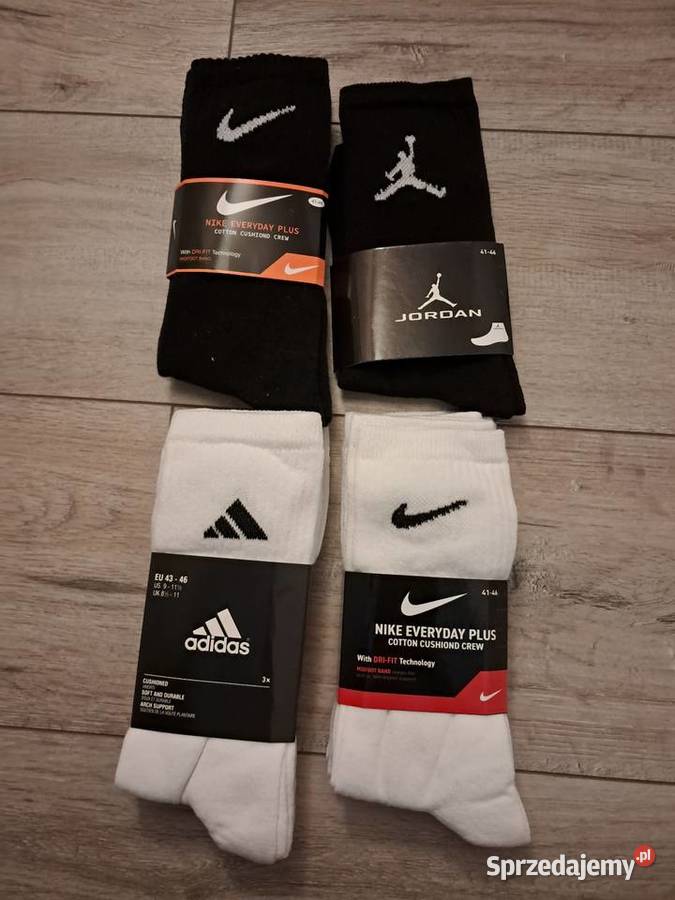 Skarpety meskie wysokie Odzież codzienna Bydgoszcz