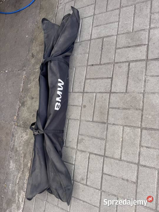 Bagażnik dachowy oem BMW f11 Białystok