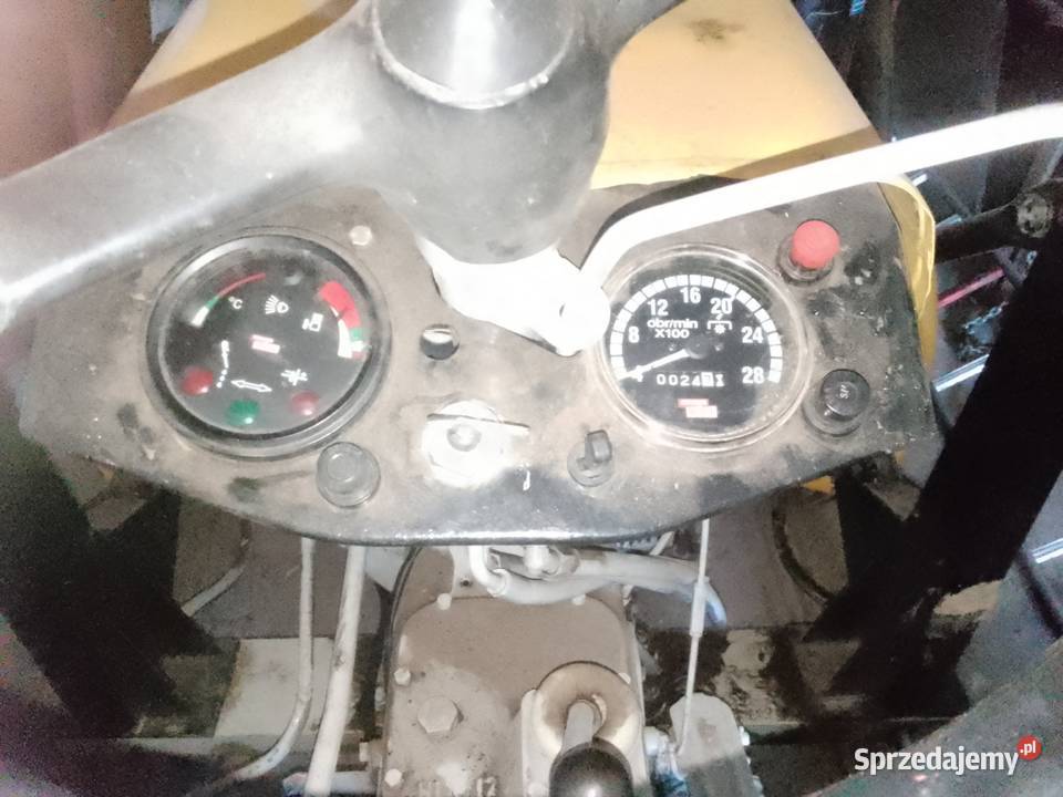 Ursus C 330 Kobylin-Borzymy