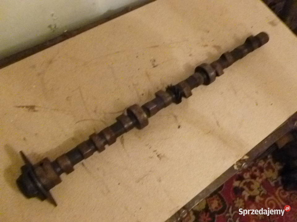 Wałek rozrządu Dodge WC 51 52 i inne Pozostałe