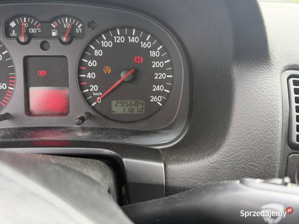 Golf 4 19 TDi