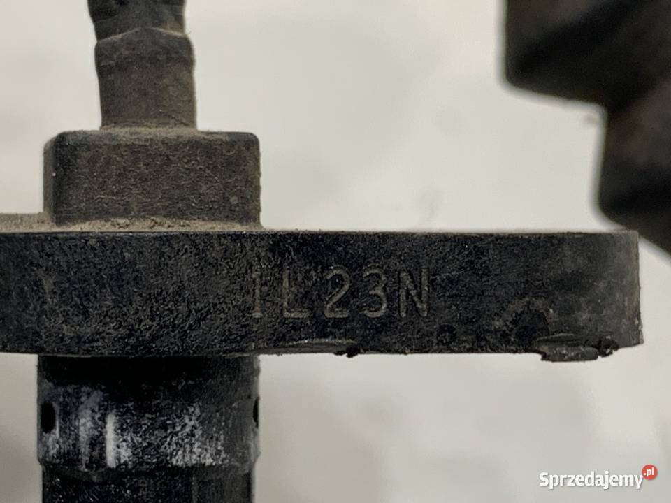 CZUJNIK ABS LEWY TYŁ HONDA CRV V ABSENSOR osobowe podkarpackie