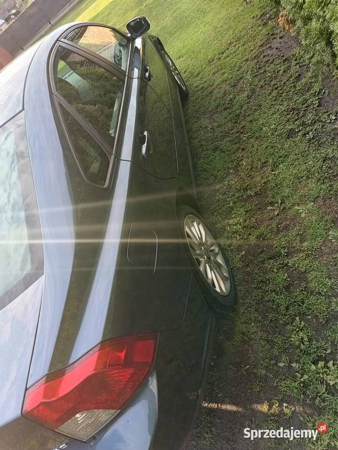 Volvo s40 sedan 2008r Terespol