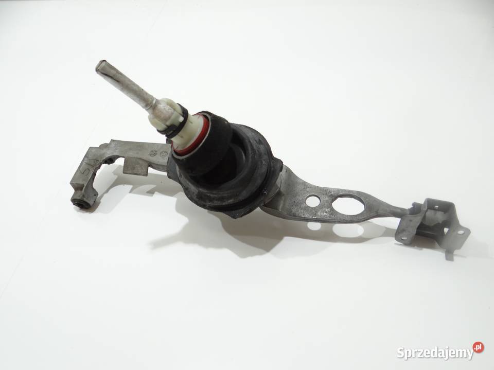 LEWAREK WYBIERAK SKRZYNI BIEGÓW BMW X1 E84 N47 Strzyżewice sprzedam