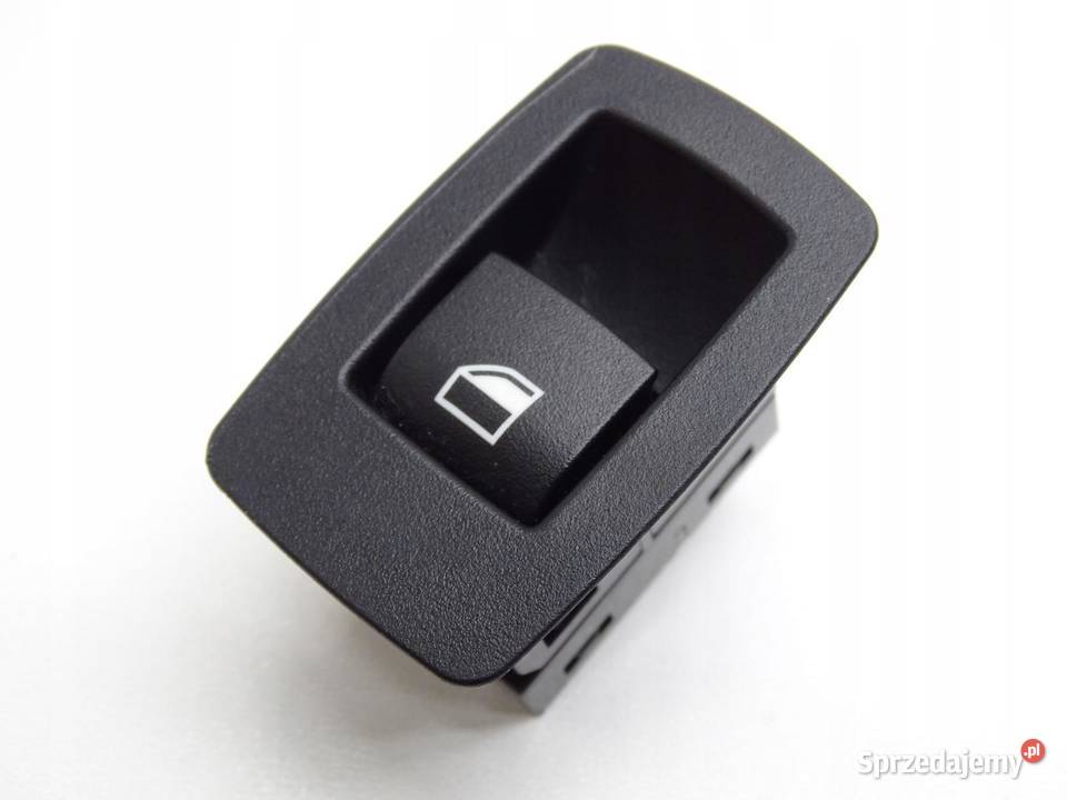PRZEŁĄCZNIK WŁĄCZNIK SZYB BMW F20 F21 F30 F31