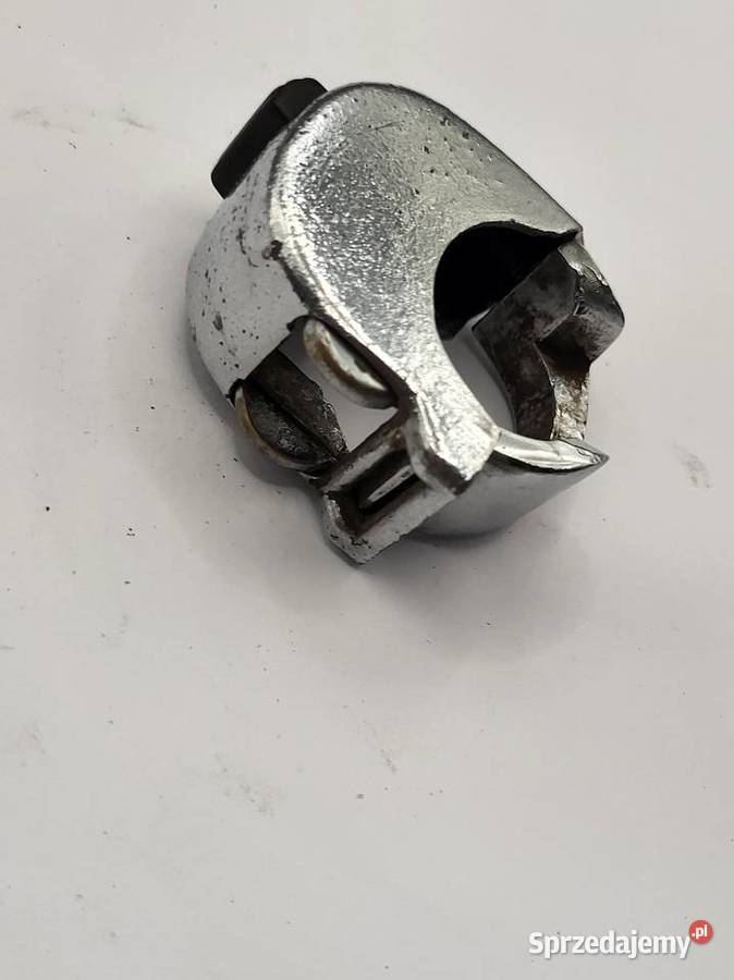 PRZEŁĄCZNIK ŚWIATEŁ OBUDOWA Rybnik sprzedam