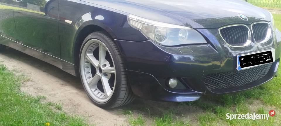 Felgi AC Schnitzer typ 4 ET 15 19 5x120 aluminiowe Radom sprzedam