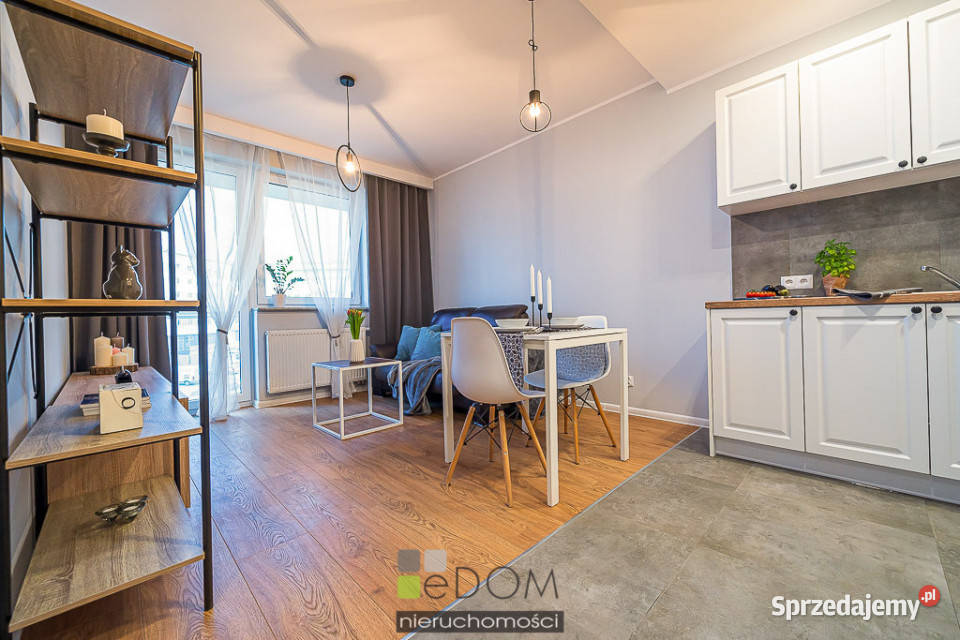 sprzedaży mieszkania Gorzów Wielkopolski 3358m2 Piętro 2