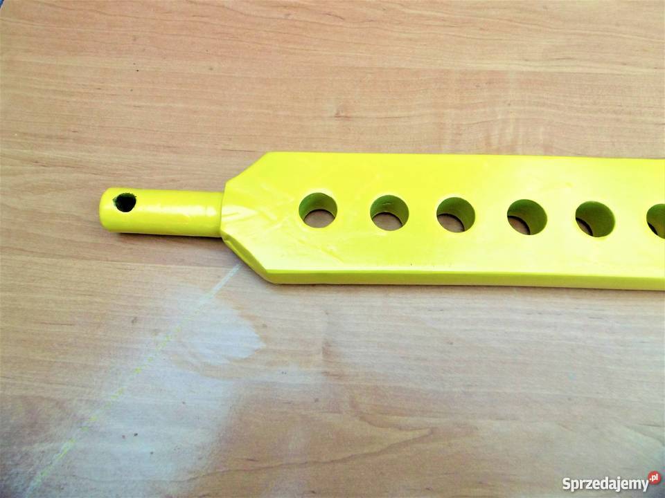 belka polowa ursus zetor mtz 4x4 prl 820 mm nieuszkodzony Namysłów