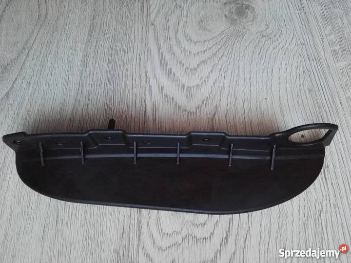BMW E90919293 Lewa Uszczelka Nadkola Przód Międzychód sprzedam