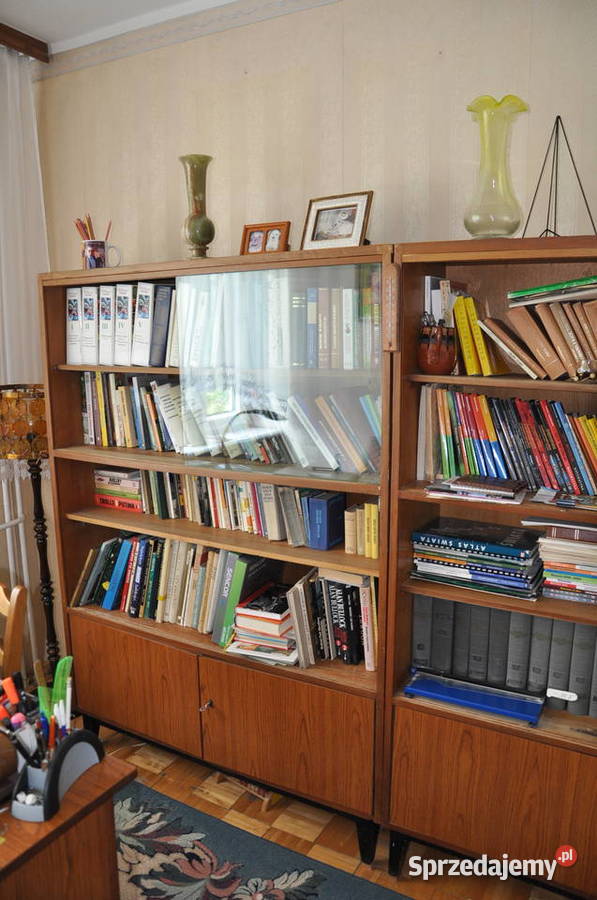 zestaw mebli PRL Tomaszów Mazowiecki sprzedam