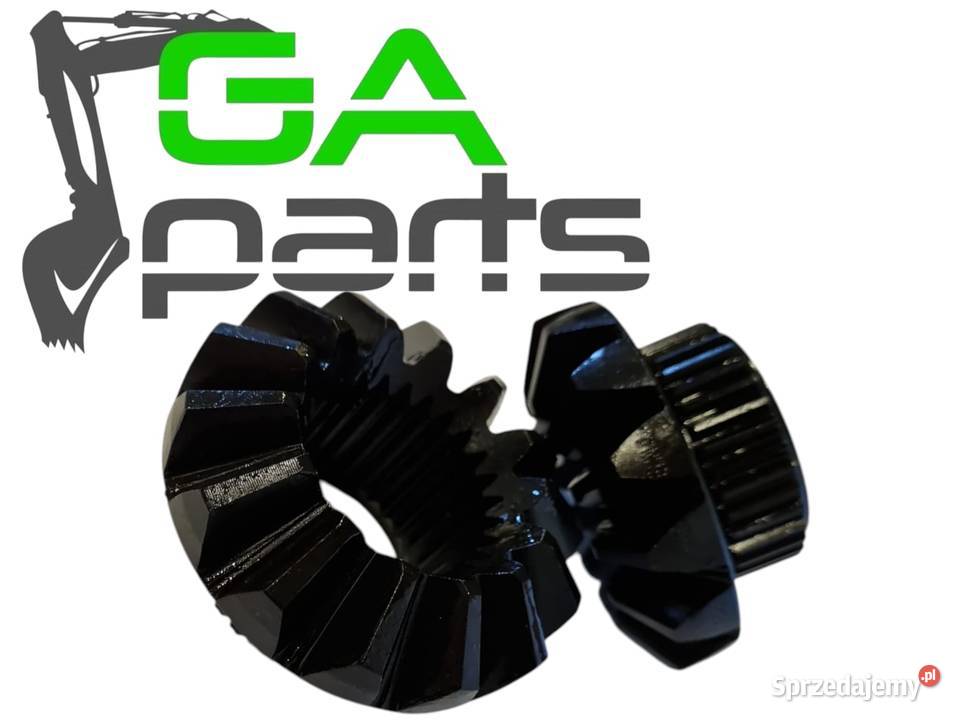 KOŁO KORONOWE ZF 4061316207