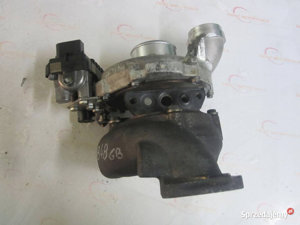 MERCEDES CLS 30 CDI 642920 642920 223 Kielce