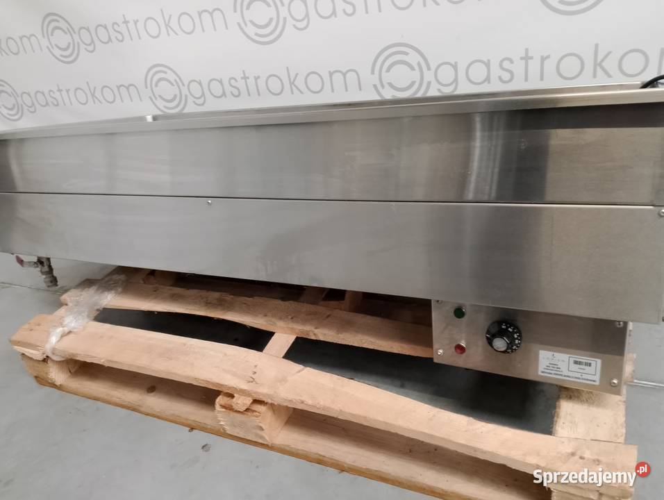 WANNA BEMAROWA DO ZABUDOWY 4XGN 11 KL6200014 dolnośląskie Wrocław