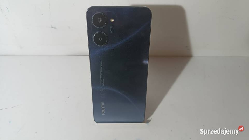 Smartfon REALME 10 8128GB Katowice