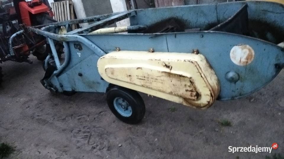 Kopaczka do ziemniaków Kopaczki Jaświły