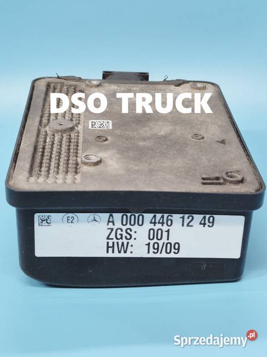 A0004461249 Radar distronic czujnik modul Zawichost sprzedam