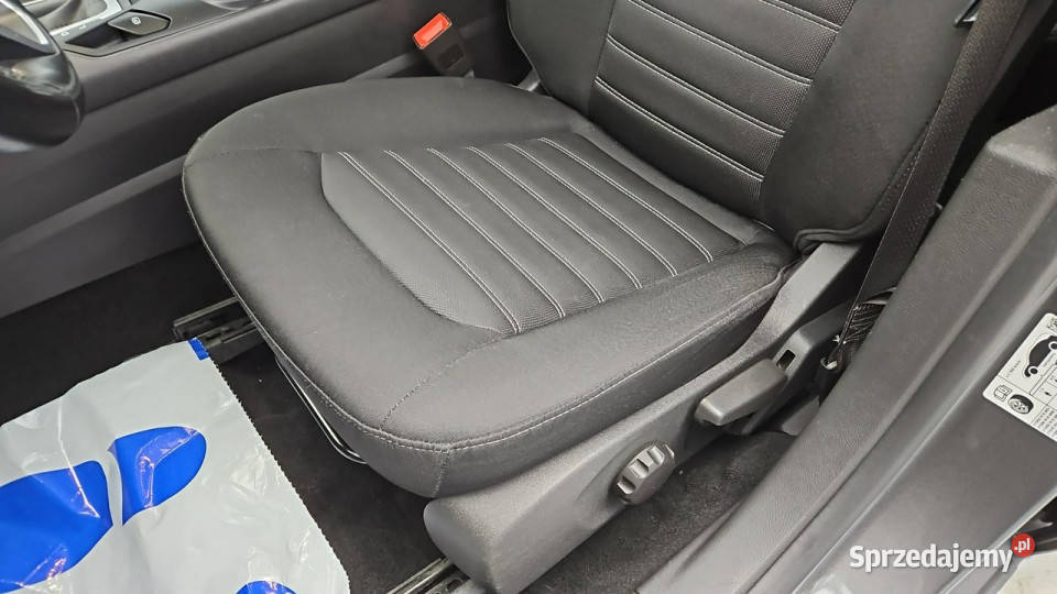 Ford Mondeo 20 Hybrid Trend Z Polskiego Salonu wielofunkcyjna kierownica Samochody osobowe Warszawa