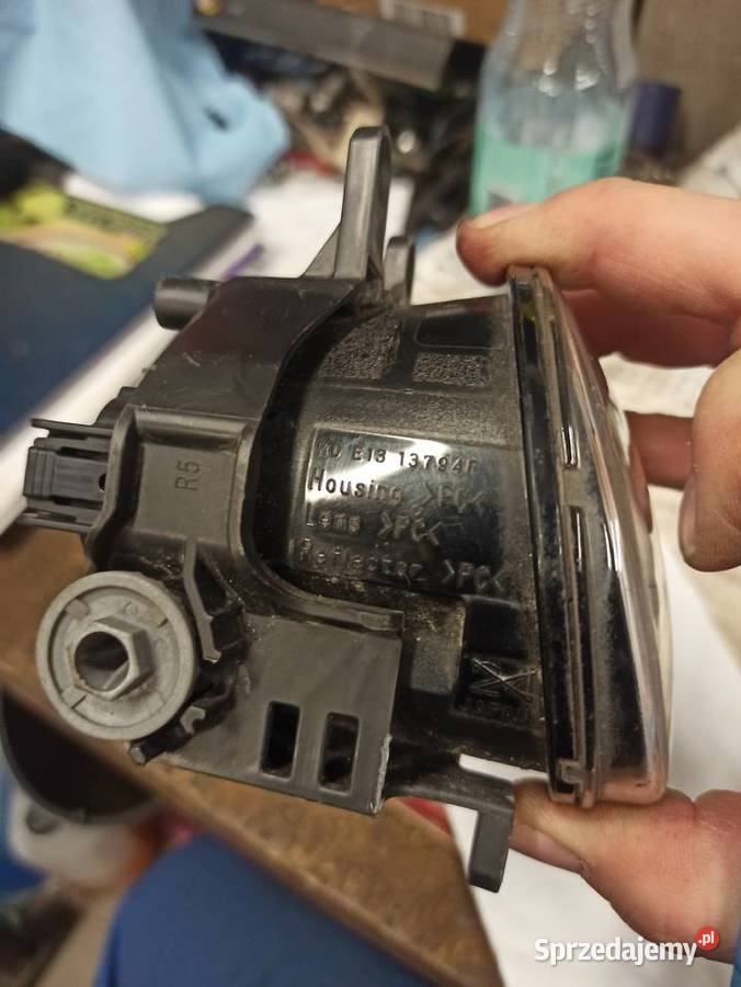 Toyota CHR halogen Mysłowice sprzedam