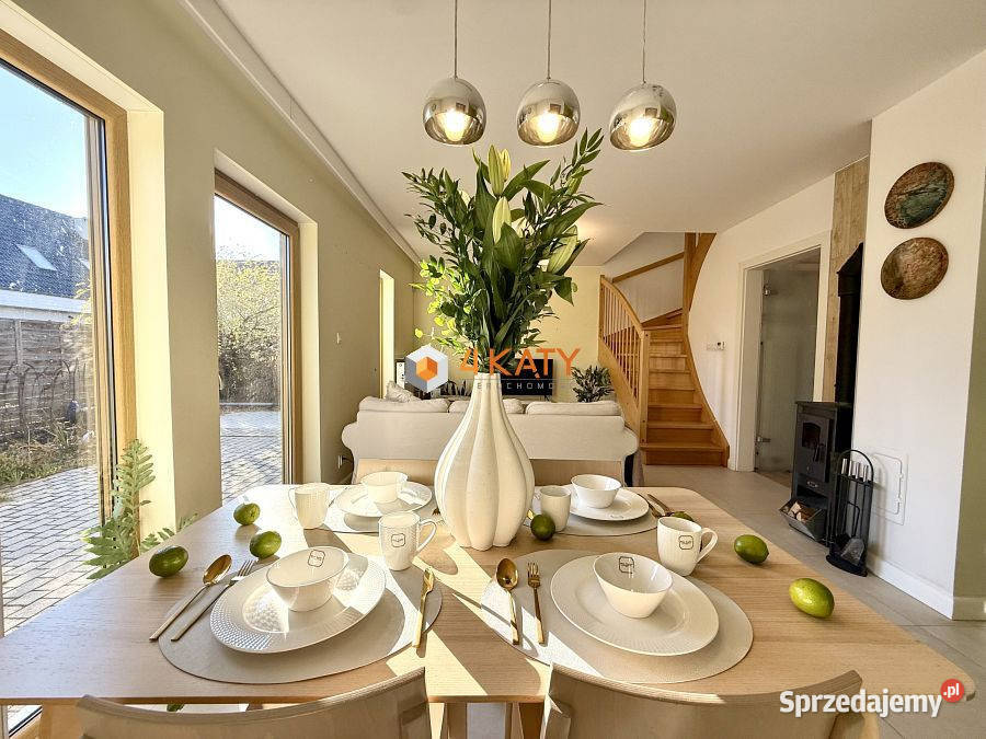 Dom wolnostojący 7631m2 Zielona Góra Sprzedaż