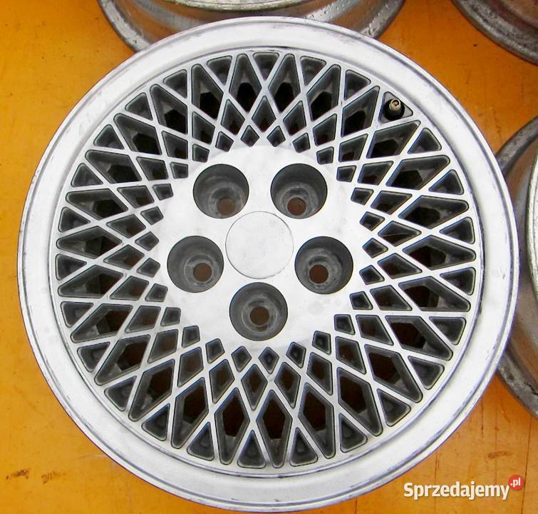 CHRYSLER LEBARON KOLA FELGI ORYGINAŁ CHRYSLERA