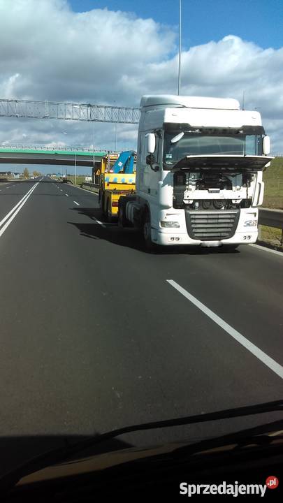 Transport Maszyn Rolniczych Leśnych i Transport towarów, przeprowadzki Przemyśl