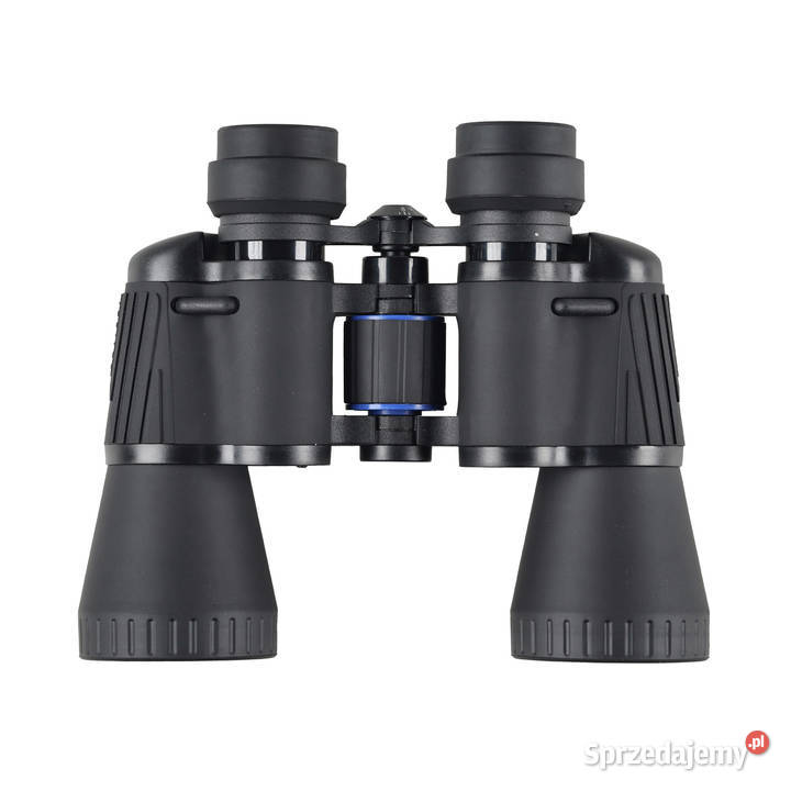 Lornetka Delta Optical Voyager II 10x50 WA Warszawa