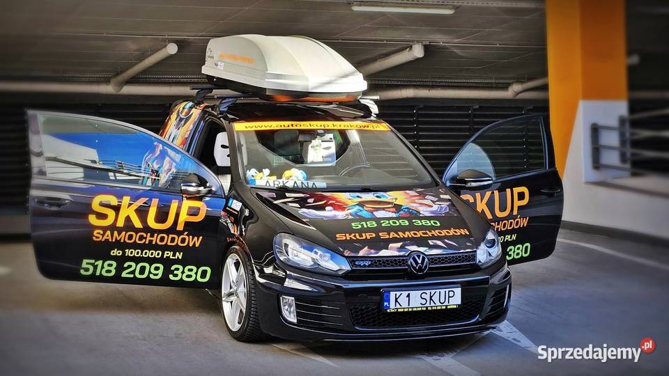 AUTO SKUP AUT DO 1OOOOO AUTOKOMIS HANDEL GOTÓWKA Skup pojazdów Kraków