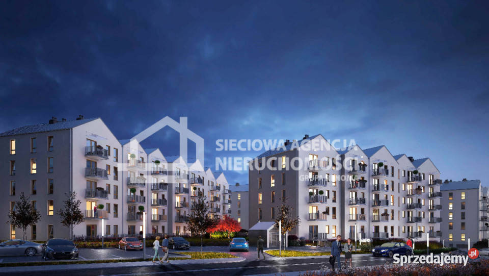 sprzedaży mieszkania 6402m2 Gdańsk Mieszkania