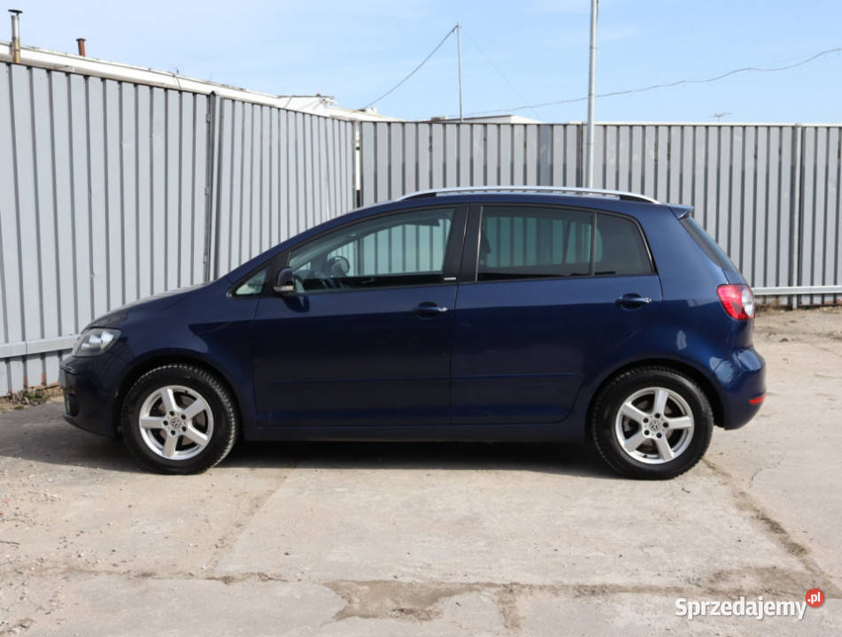 VW Golf Plus 12 TSI 4/5 Piaseczno
