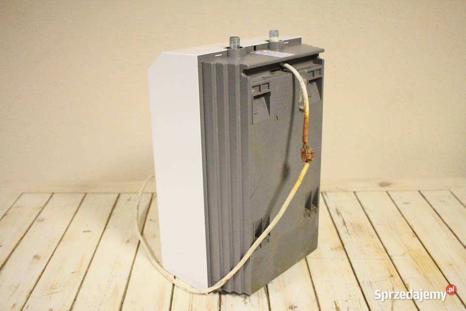Podrzewacz premium do wody Stiebel Eltron SHU 5 śląskie Pszczyna