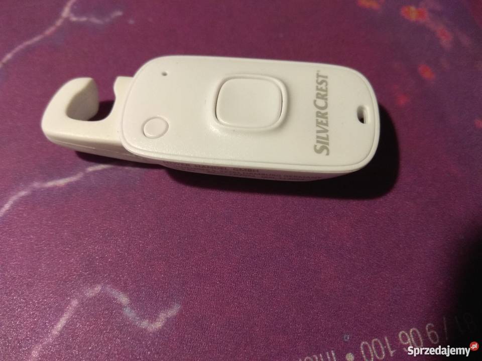 Wyzwalacz zdjęć radiowy Kraków sprzedam