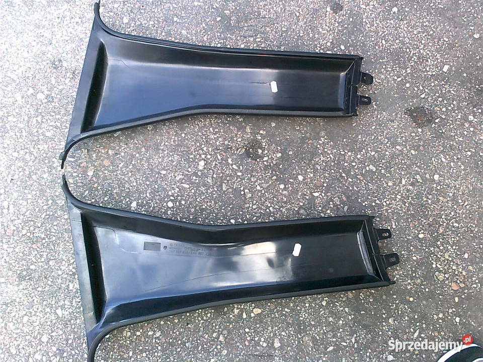 Dolna osłona słupka środkowego VW Passat B3B4 Sokółka