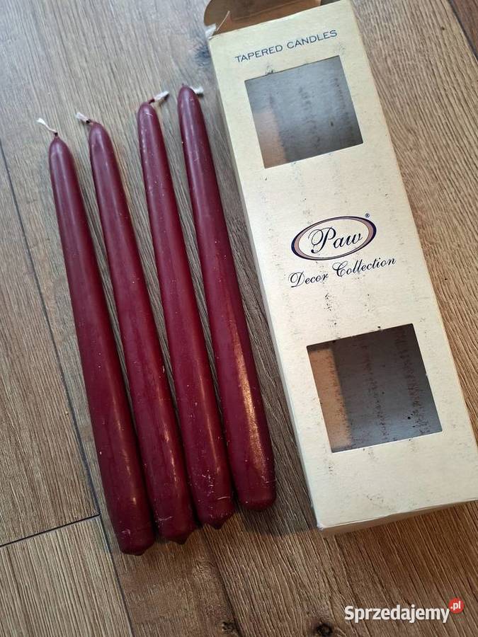 Promo świeca sojowa z olejkami eterycznymi śląskie Gliwice