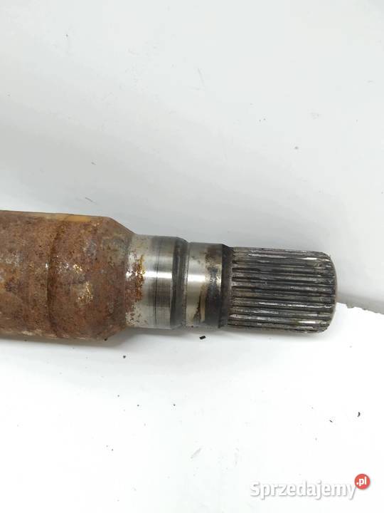 PÓŁOŚ PRAWY PRZÓD 20 HYBRYDA T8 T161106 31437622